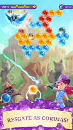Bubble Witch 3 Saga 1
