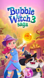 Bubble Witch 3 Saga 5