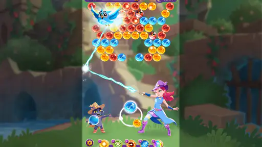 Bubble Witch 3 Saga 8