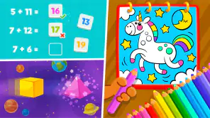 Bubbu School – Meus Bichinhos screenshot