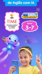 Buddy.ai: Inglês para Crianças 1