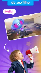 Buddy.ai: Inglês para Crianças 3