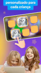 Buddy.ai: Inglês para Crianças 4