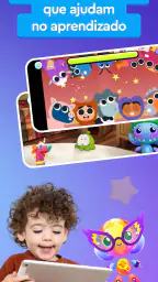 Buddy.ai: Inglês para Crianças 6