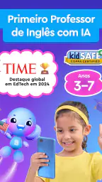 Buddy.ai: Inglês para Crianças 7