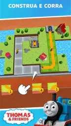 Budge World: Pura Diversão 5