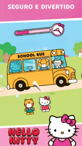 Budge World: Pura Diversão screenshot