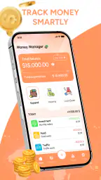 Budget Note - Finance Tracker 1