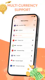 Budget Note - Finance Tracker 5