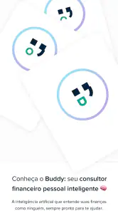 budgi: Finanças com IA screenshot