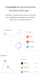 budgi: Finanças com IA 6