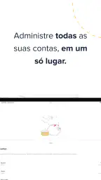 budgi: Finanças com IA 8