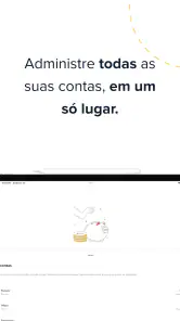 budgi: Finanças com IA screenshot