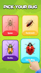 Bugzz: Insect Prank Filters 3
