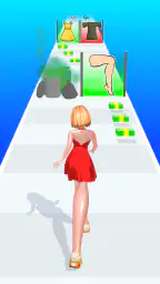 Build a Doll 7