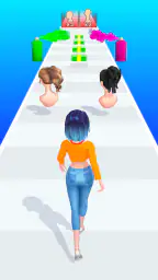 Build a Doll 8