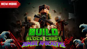 Build Block Craft screenshot