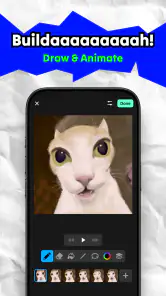 Builda Criar Jogo screenshot