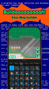 Builda Criar Jogo screenshot