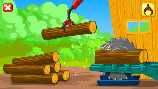 Builder Game 4