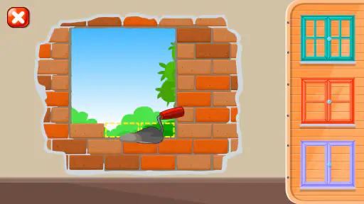 Builder Game 5
