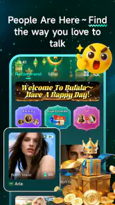 Bulala screenshot