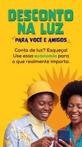 Bulbe Energia screenshot