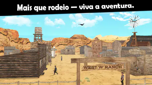 Bull Riding Challenge 4 4
