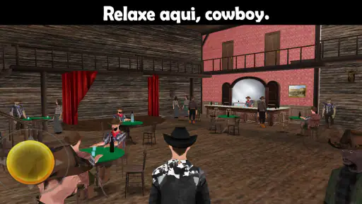 Bull Riding Challenge 4 5