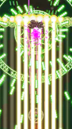 Bullet Hell Heroes 1
