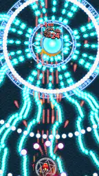 Bullet Hell Heroes 2
