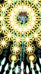 Bullet Hell Heroes 5