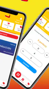 Bumerangue Petrox screenshot