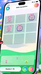Bunny Paw Quest 3