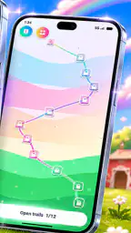 Bunny Paw Quest 4