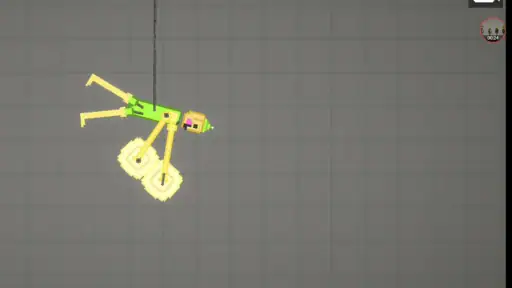 Bunzo Mod for Melon Playground 2