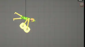 Bunzo Mod for Melon Playground screenshot