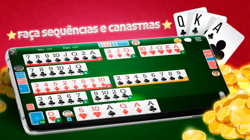 Buraco Fechado STBL - Cartas 1