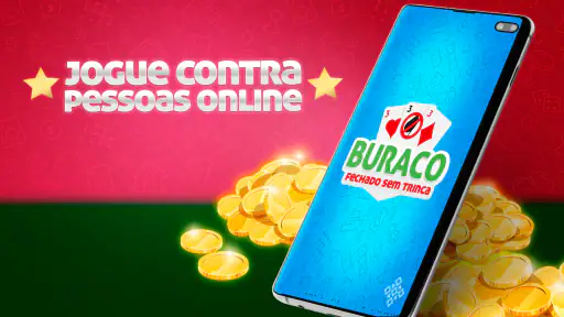 Buraco Fechado STBL - Cartas 2