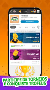 Buraco MegaJogos - Canastra screenshot
