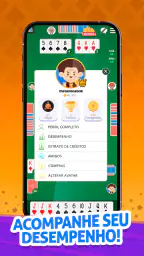 Buraco MegaJogos - Canastra 6