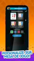Buraco MegaJogos - Canastra 8