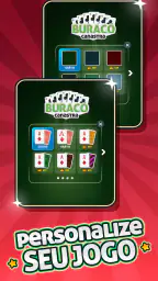 Buraco Online: Jogo de Cartas 4