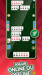 Buraco Online: Jogo de Cartas 6