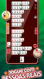 Buraco Online: Jogo de Cartas 8