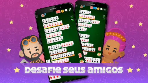 Buraco Online - Mano a Mano 3