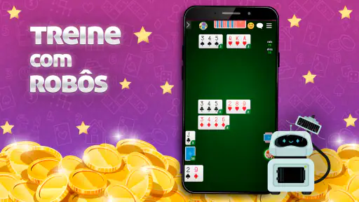 Buraco Online - Mano a Mano 4
