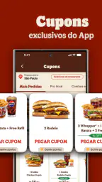 Burger King Brasil 2