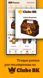 Burger King Brasil 3