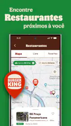 Burger King Brasil 4